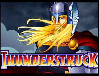 Thunderstruck Slot