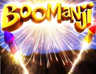 Boomanji Slot
