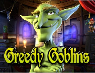 Greedy Goblins Slot