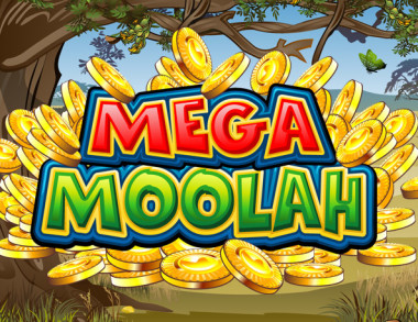Mega Moolah