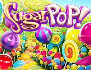 Sugar Pop Slot