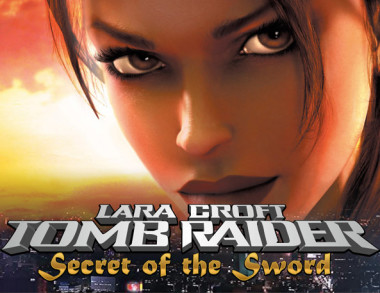 Tomb Raider: Secret of the Sword