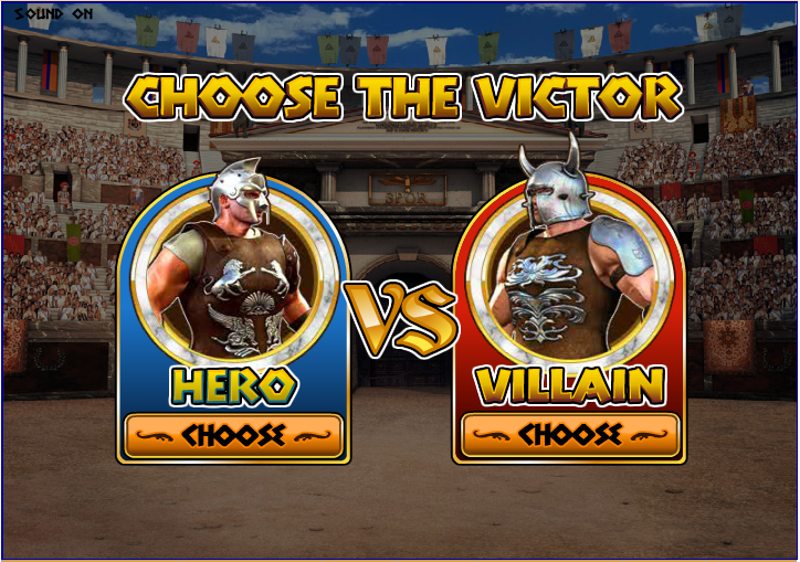 Gladiator Slot