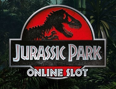 Jurassic Park Slot