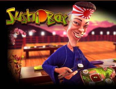 Sushi Bar Slot